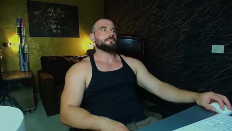 AdamJameson online show from 06/02/26, 04:47