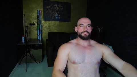 AdamJameson online show from 06/05/26, 06:52
