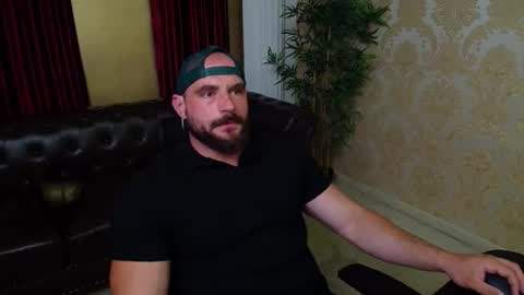 AdamJameson online show from 07/19/26, 05:55