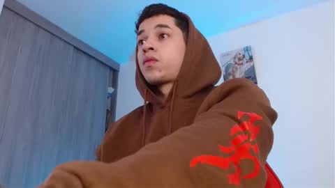 ADAM online show from 10/09/25, 05:44