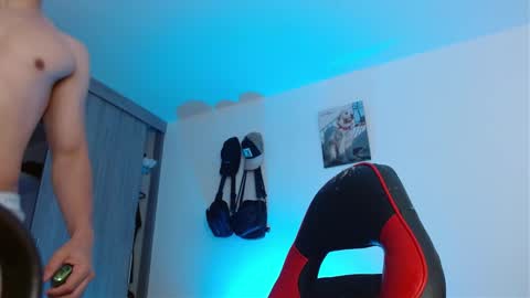 ADAM online show from 10/20/25, 02:17