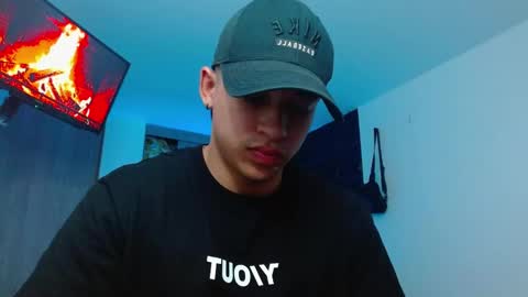 ADAM online show from 12/22/25, 04:26