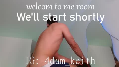 ADAM online show from 01/16/26, 11:36