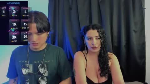 Adamm and eve online show from 06/27/26, 12:04