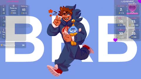 adamparker_ online show from 03/06/25, 03:13