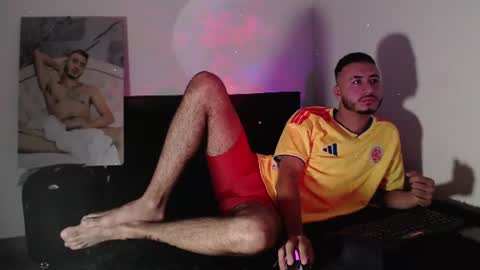 adamparker_ online show from 06/23/26, 11:47