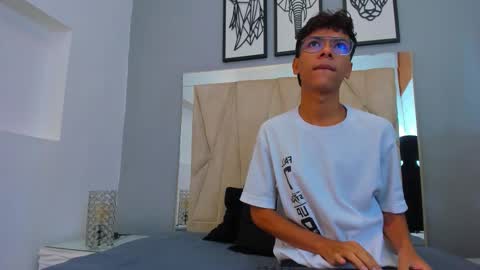 Adams Bobby online show from 11/13/25, 11:20