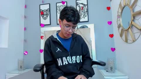 Adams Bobby online show from 02/23/26, 11:07