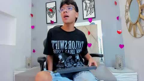 Adams Bobby online show from 02/24/26, 11:30