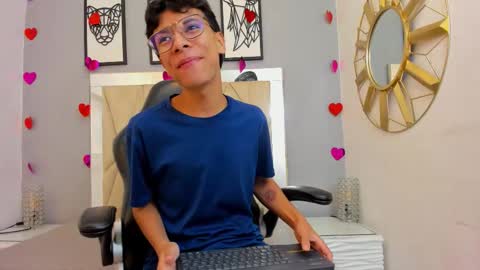 Adams Bobby online show from 03/01/26, 11:12