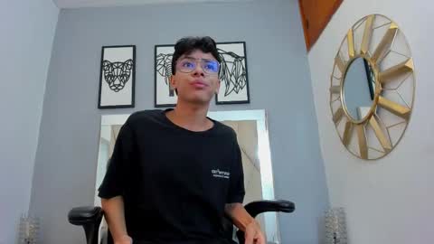 Adams Bobby online show from 03/07/26, 10:56