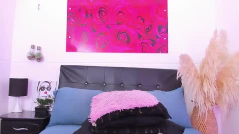 Cloe Adams  online show from 02/13/26, 10:22