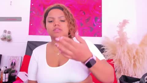 Cloe Adams  online show from 03/23/26, 10:30