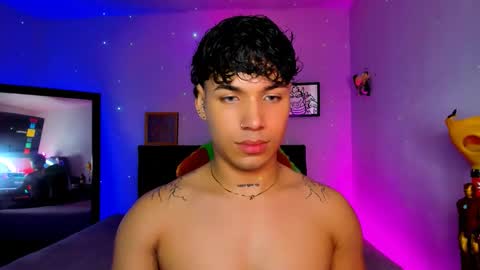 Adams online show from 01/09/26, 11:50