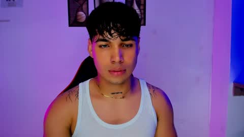 Adams online show from 03/30/26, 07:48