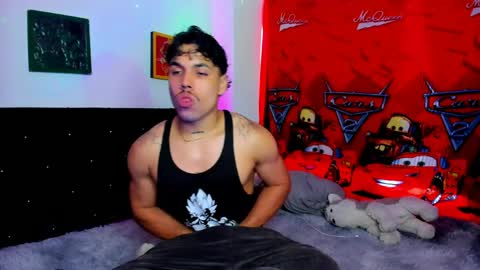 Adams online show from 05/27/26, 06:49