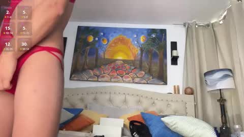 Adams online show from 03/07/26, 12:13