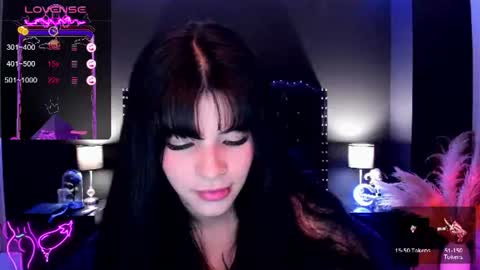 Christine Adams online show from 07/11/26, 02:03