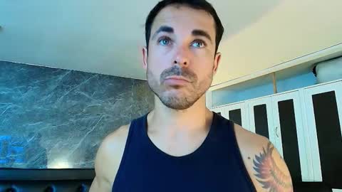 Snapshot of adams_sanz chatting on 02/28/26, 07:15 Im Adams Sanz online show from 02/28/26, 07:15