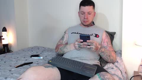 Snapshot of adamtatts chatting on 02/16/25, 10:21 Adam online show from 02/16/25, 10:21