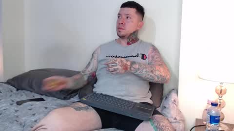 Snapshot of adamtatts chatting on 02/17/25, 04:53 Adam online show from 02/17/25, 04:53