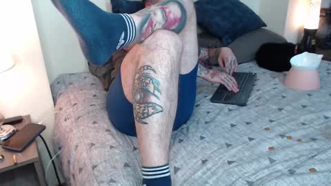 Snapshot of adamtatts chatting on 02/22/25, 04:51 Adam online show from 02/22/25, 04:51