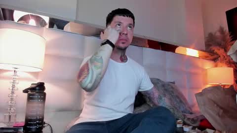 Snapshot of adamtatts chatting on 11/05/25, 05:07 Adam online show from 11/05/25, 05:07