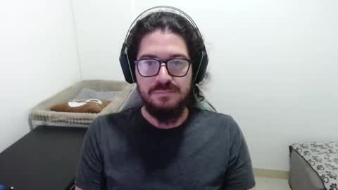 Adam online show from 10/01/25, 09:59