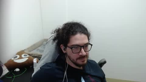 Adam online show from 10/08/25, 11:52