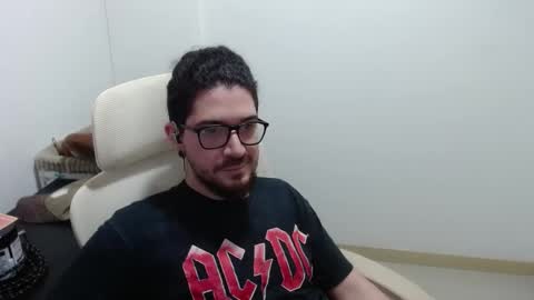Adam online show from 02/02/26, 07:56