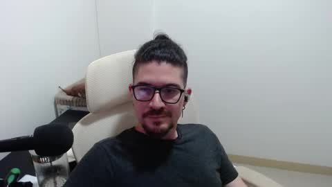 Adam online show from 02/10/26, 04:44