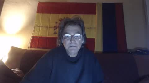 Adan online show from 05/08/26, 05:40