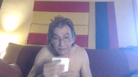 Adan online show from 05/09/26, 05:56