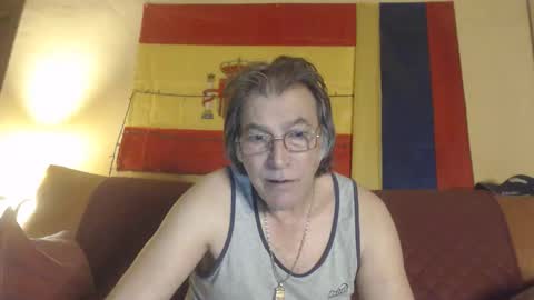 Adan online show from 05/10/26, 04:50