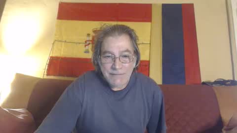 Adan online show from 05/20/26, 05:52