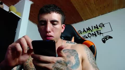 Snapshot of adan_hudson chatting on 12/04/24, 12:47 Anderson online show from 12/04/24, 12:47