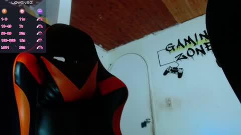 Snapshot of adan_hudson chatting on 02/15/25, 09:37 Anderson online show from 02/15/25, 09:37