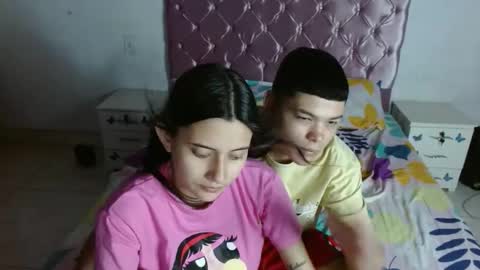 Adan online show from 02/23/25, 12:30