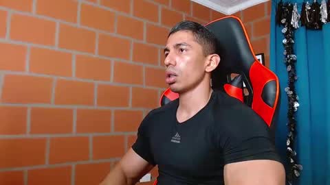 Adan Sin online show from 01/03/25, 07:18