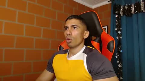 Adan Sin online show from 01/07/25, 03:23