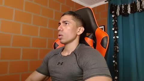 Adan Sin online show from 01/13/25, 02:53