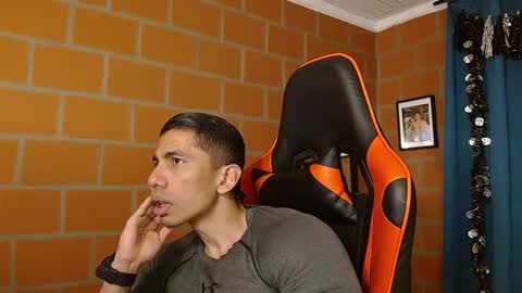 Adan Sin online show from 01/18/25, 09:45