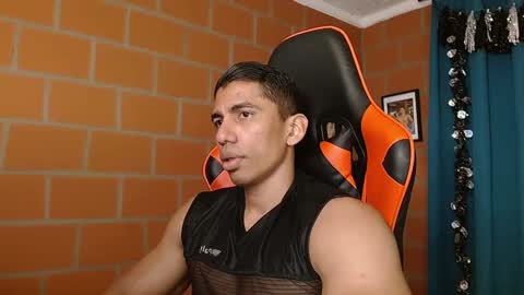 Adan Sin online show from 01/22/25, 05:59