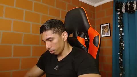 Adan Sin online show from 01/23/25, 07:07