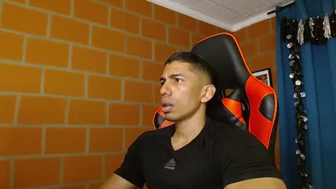 Adan Sin online show from 01/27/25, 01:52