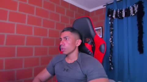 Adan Sin online show from 03/10/25, 06:45