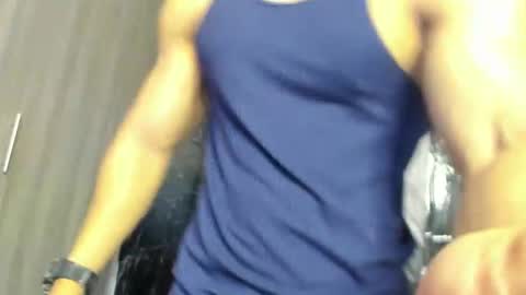 Adan Sin online show from 09/09/25, 03:11