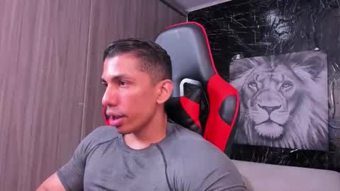 Adan Sin online show from 11/15/25, 04:03