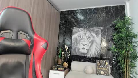 Adan Sin online show from 03/04/26, 04:35