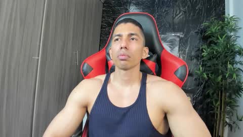 Adan Sin online show from 03/20/26, 04:23